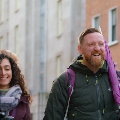 Dublin: Visita guiada a pé às trevas - Photo 4
