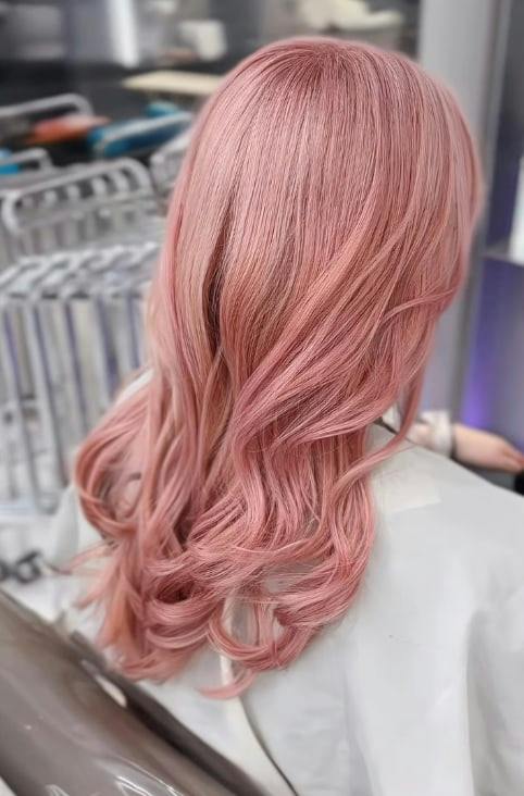 Seoul: K-Beauty Hair Makeover & Head Spa at VOG Hair Hongdae + K-Style Magic Straight Perm - Photo 5