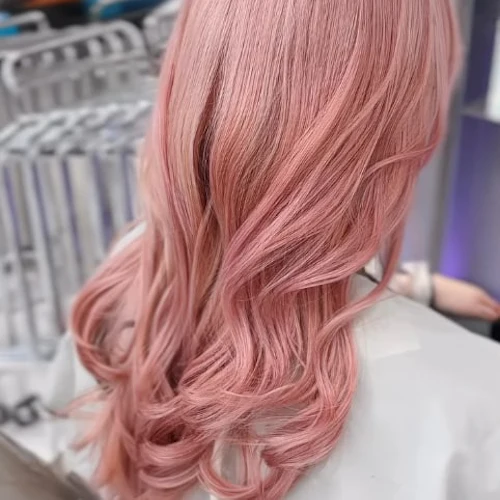 Seoul: K-Beauty Hair Makeover & Head Spa at VOG Hair Hongdae + K-Style Magic Straight Perm - Photo 5