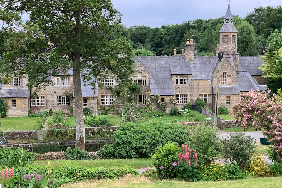 Cotswolds Village