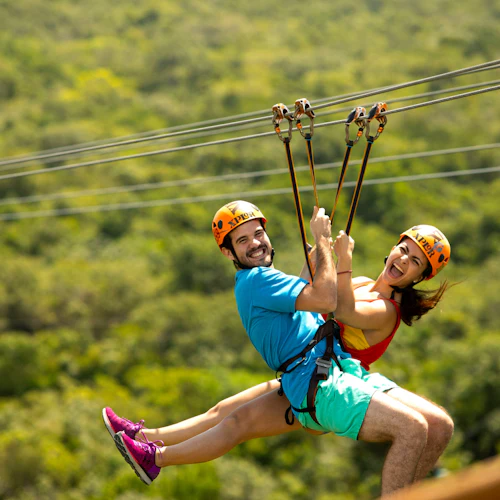 Xplor Park & Xel-Há Park: 2-Day Ticket + Roundtrip Transport + Lunch - Photo 5