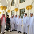 Gran Mezquita Sheikh Zayed