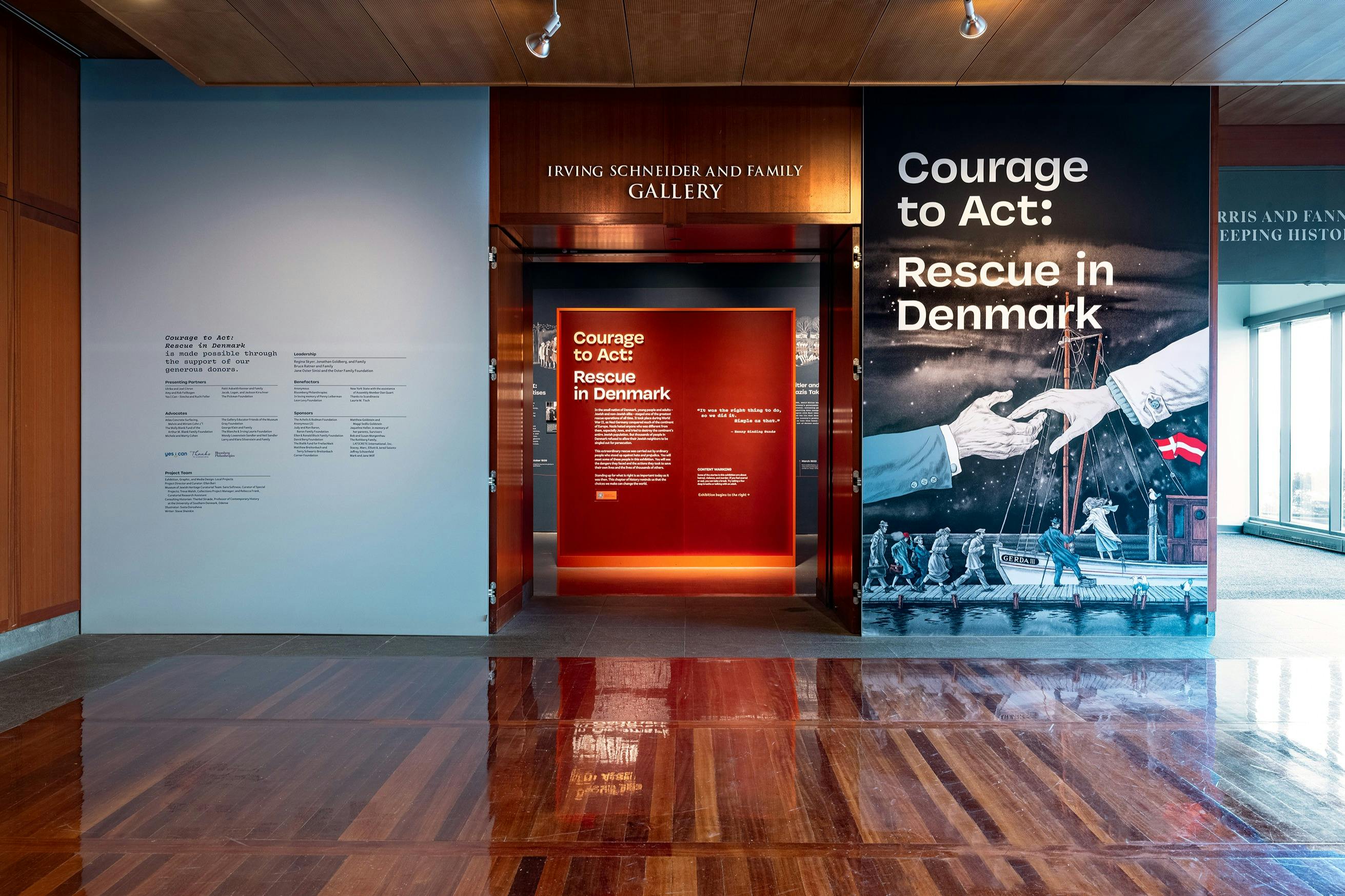 Museum für jüdisches Kulturerbe