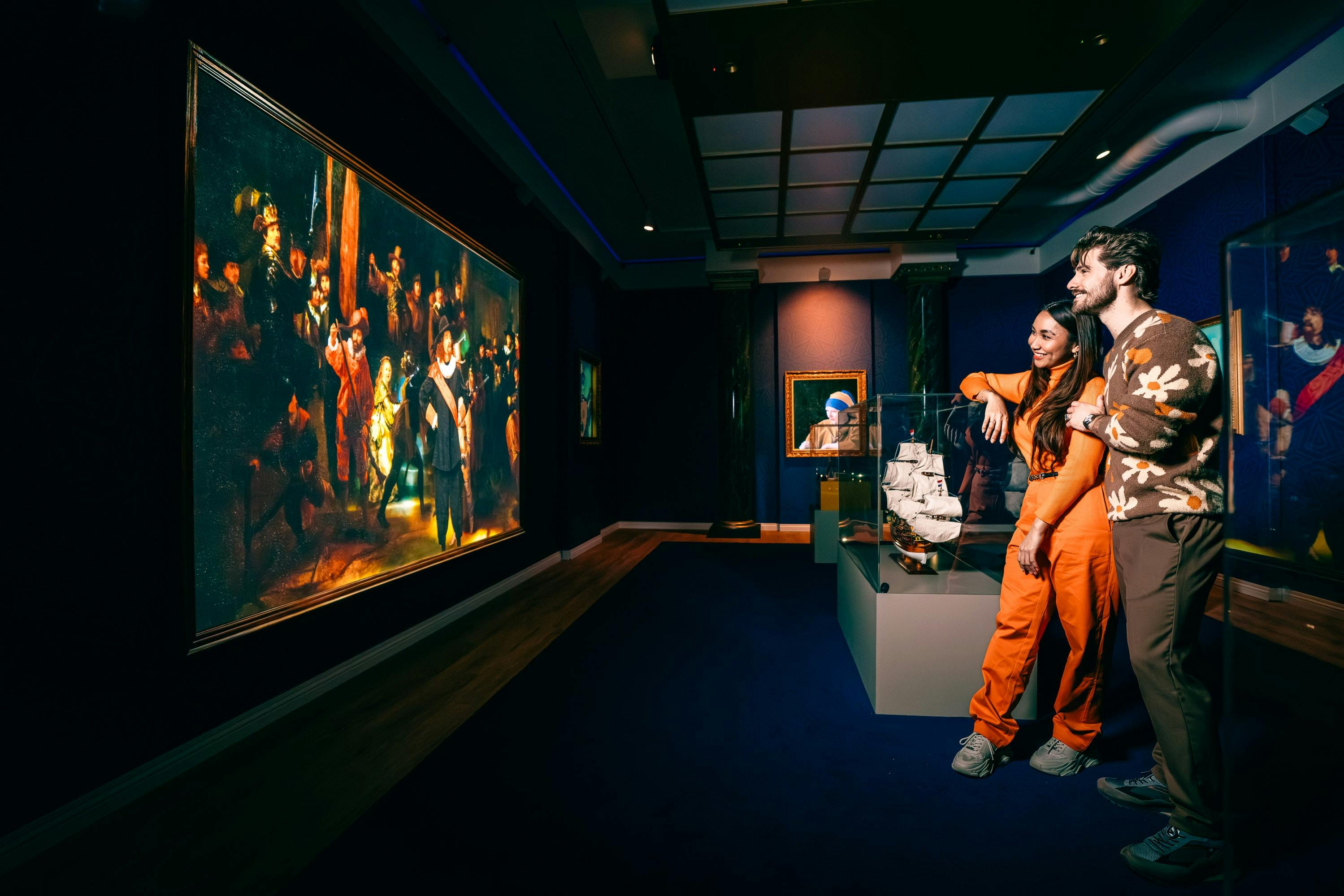 Highlights of Holland: Billet d'entrée + audioguide — 8