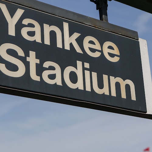 Entradas New York Yankees