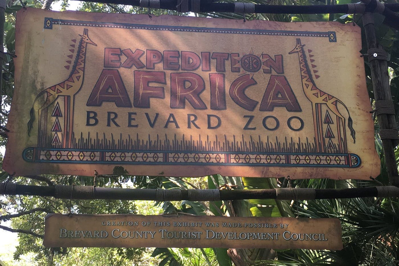 Brevard Zoo: Entry Ticket in Melbourne – Tiqets
