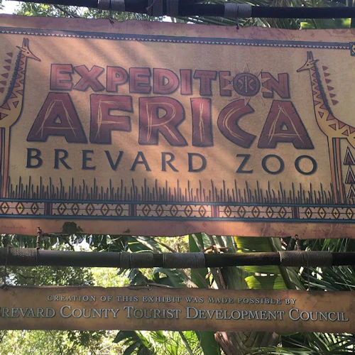 Brevard Zoo: Entry Ticket - Photo 6