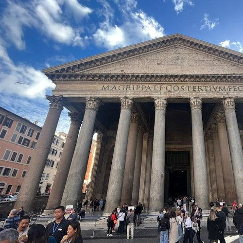 Pantheon