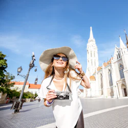 Budapest Walking Tours