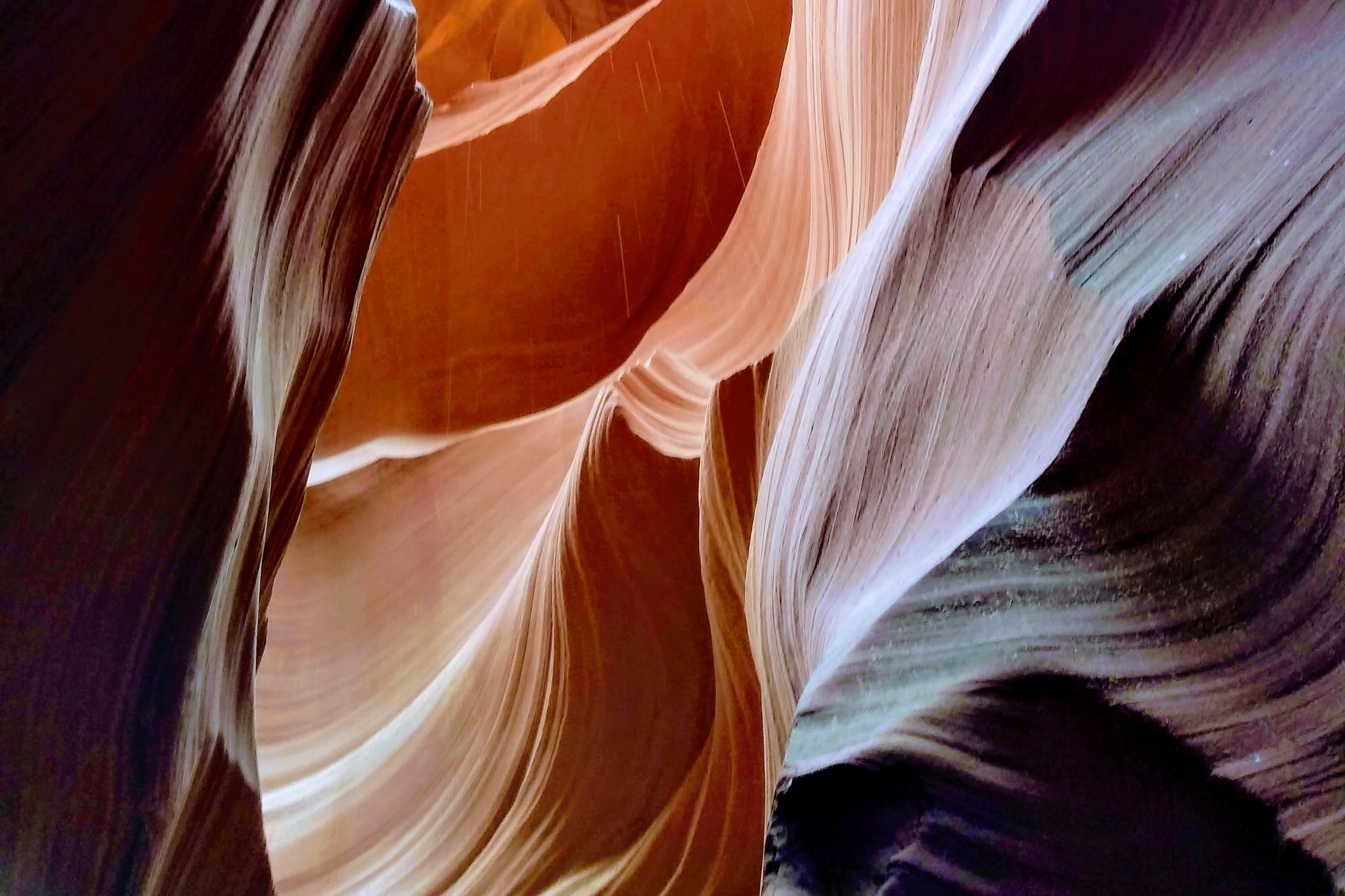 Lower Antelope Canyon