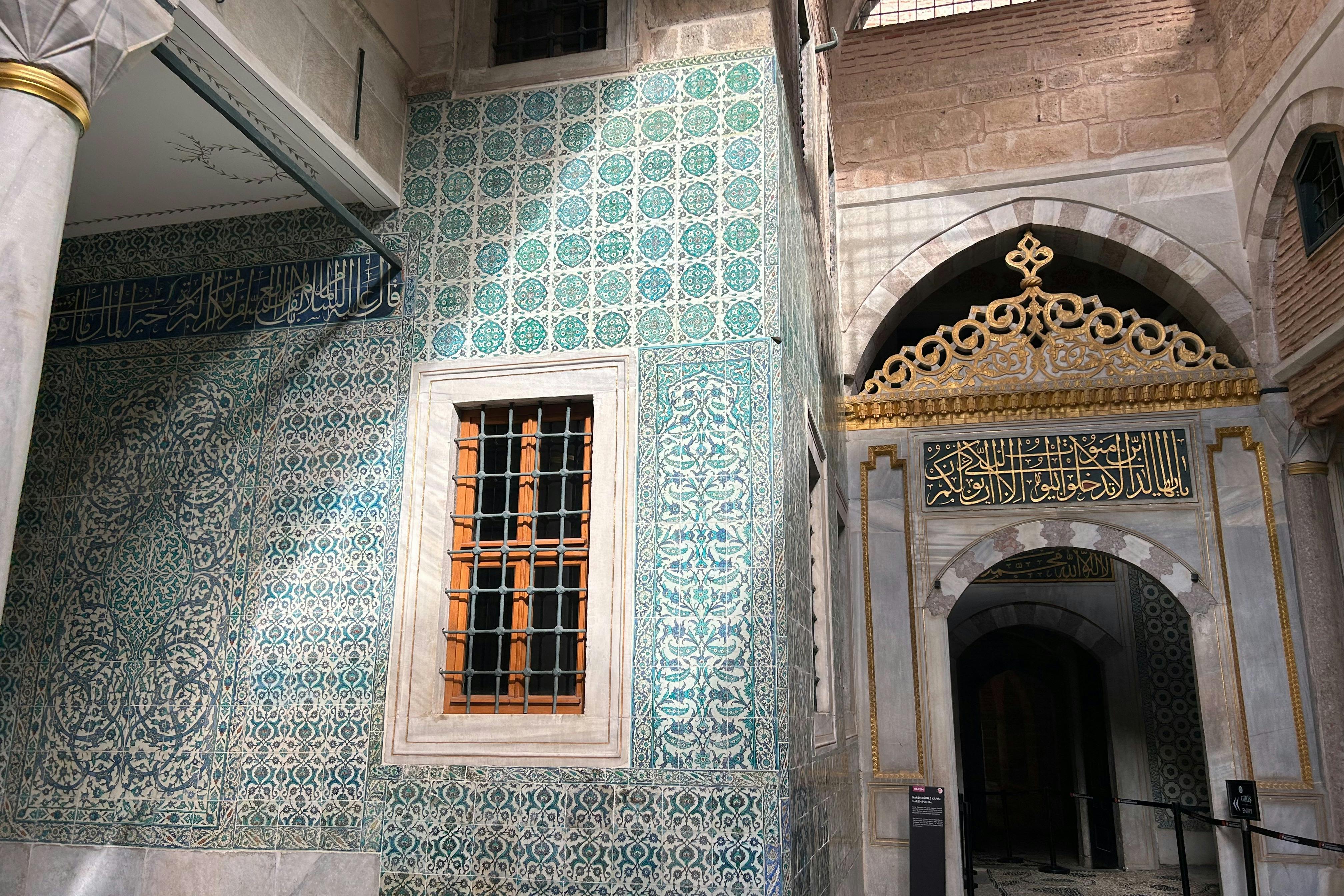 Topkapi