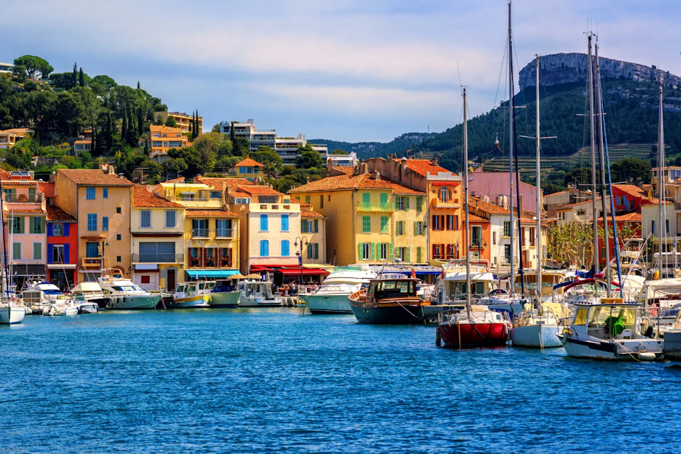 Cassis