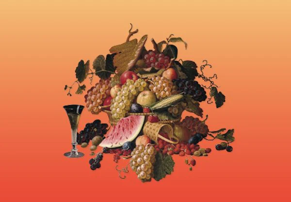 Museo Thyssen: Art & Brunch