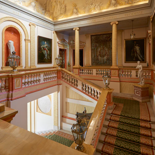 Palácio de Liria: bilhete de entrada + audioguia - Photo 5