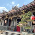 Храм Луншань
