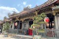 Lungshan-Tempel