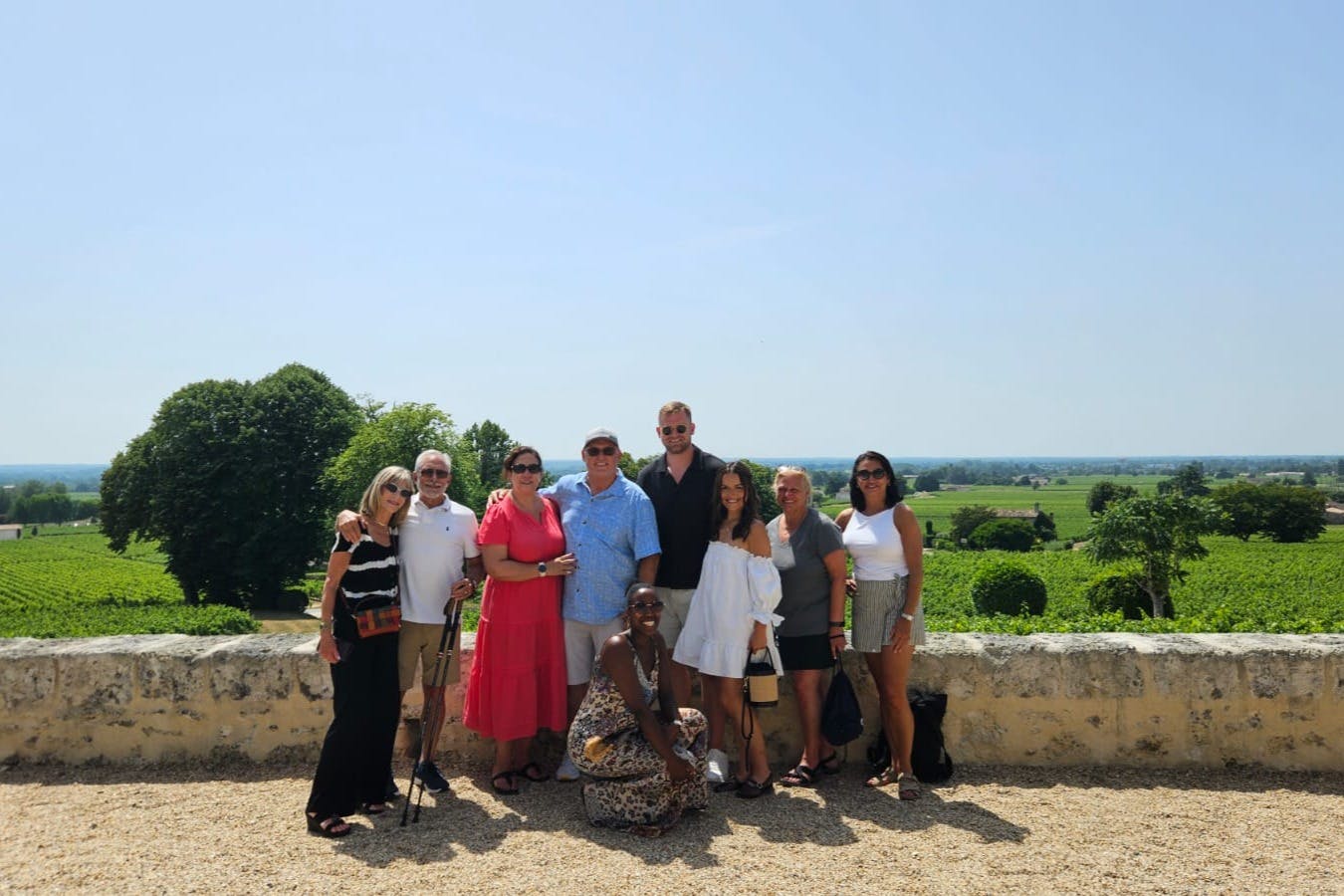 Médoc: tour de vinhos de um dia a partir de Bordéus - Photo 7