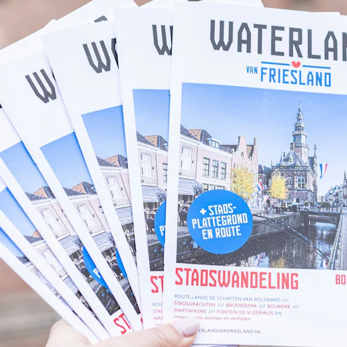 Day Out in Bolsward - Photo 8
