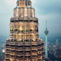Torre gemella Petronas