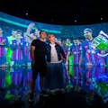 Visite immersive et musée du FC Barcelone
