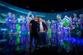 FC Barcelona meeslepende tour & museum