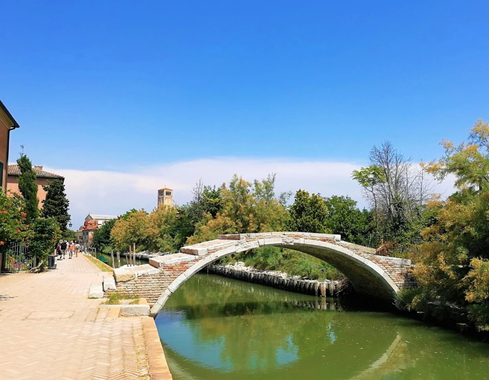 Torcello
