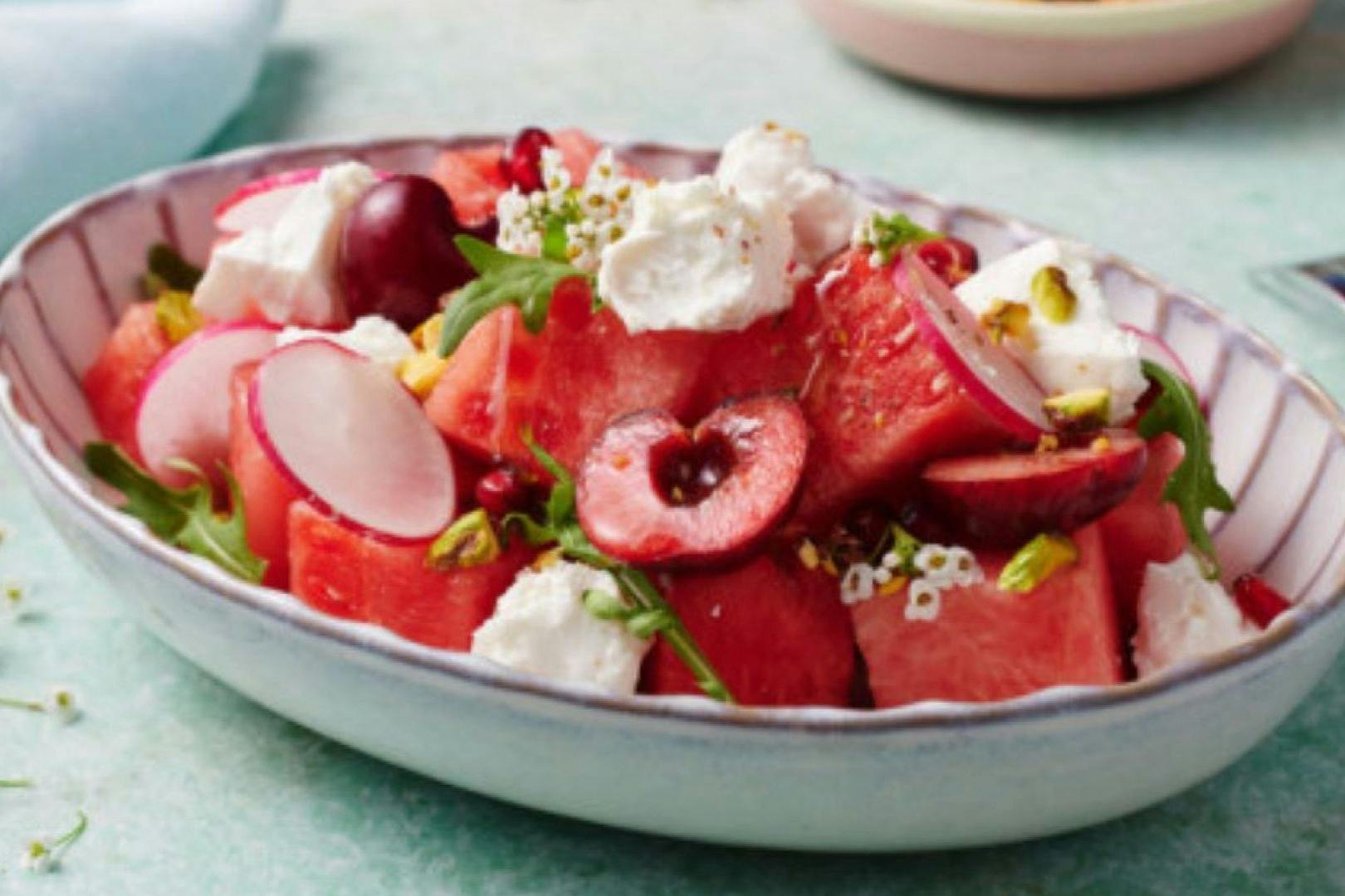 Ariana的波斯厨房- 3道菜套餐