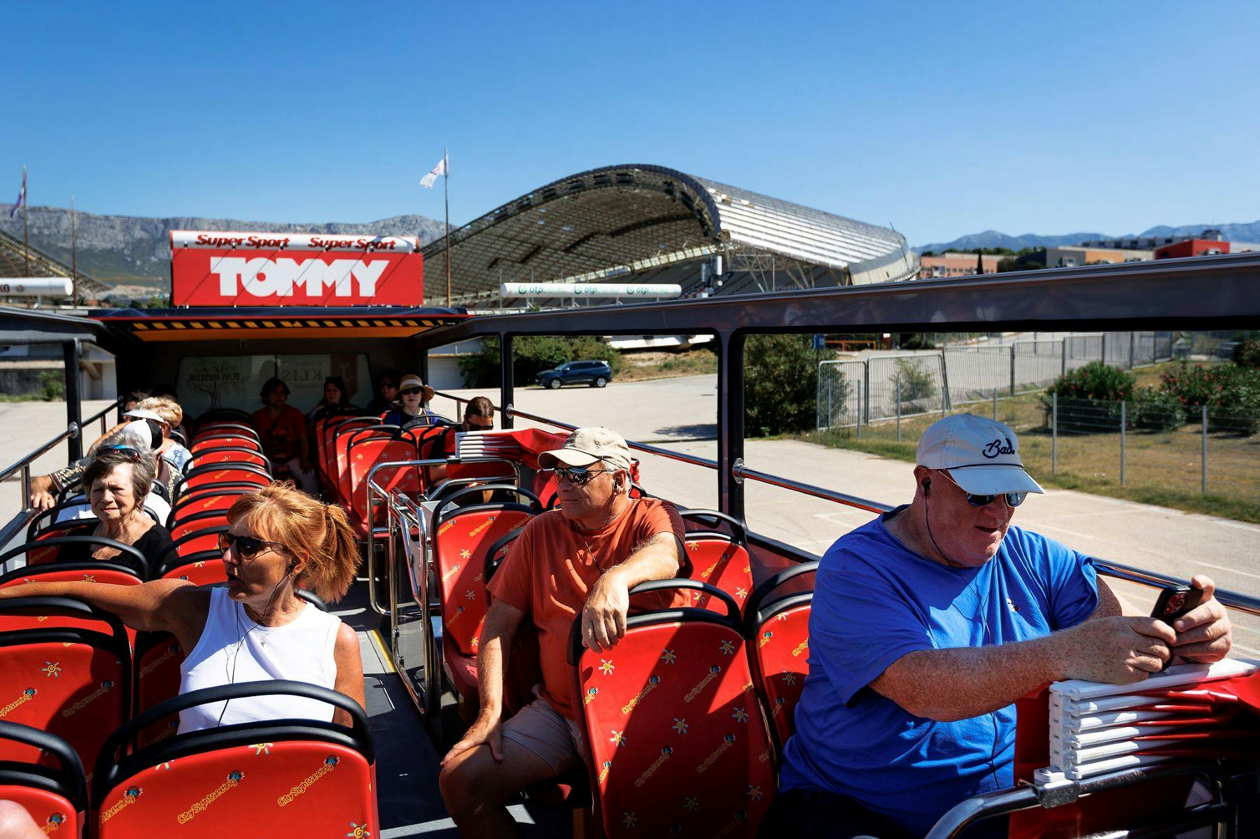 Split: 24 ou 48 horas de autocarro hop-on hop-off + visita guiada a pé - Photo 10
