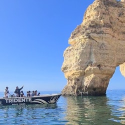 Tours & Sightseeing | Benagil Cave things to do in Carvoeiro