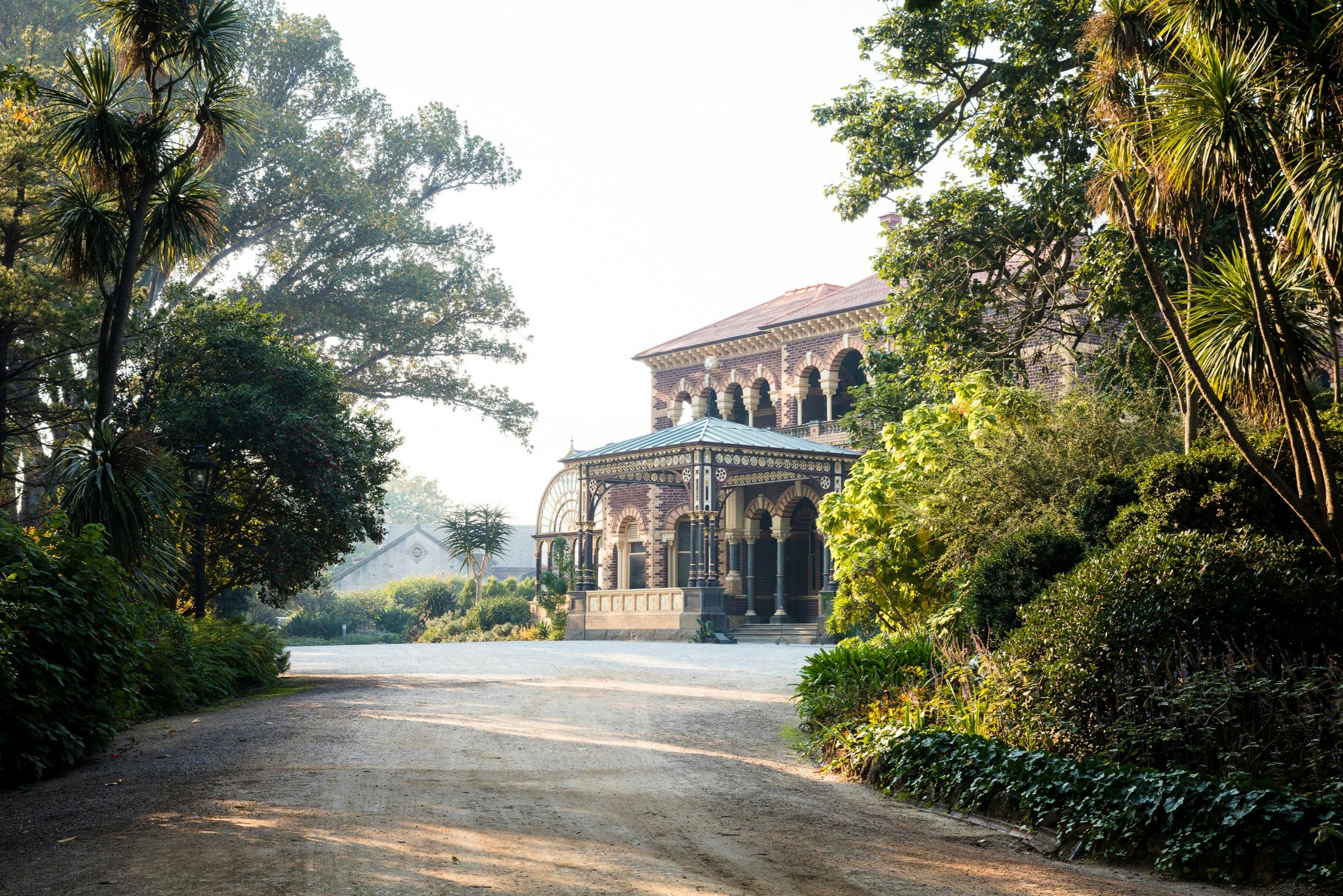 リッポンリーエステートマンション