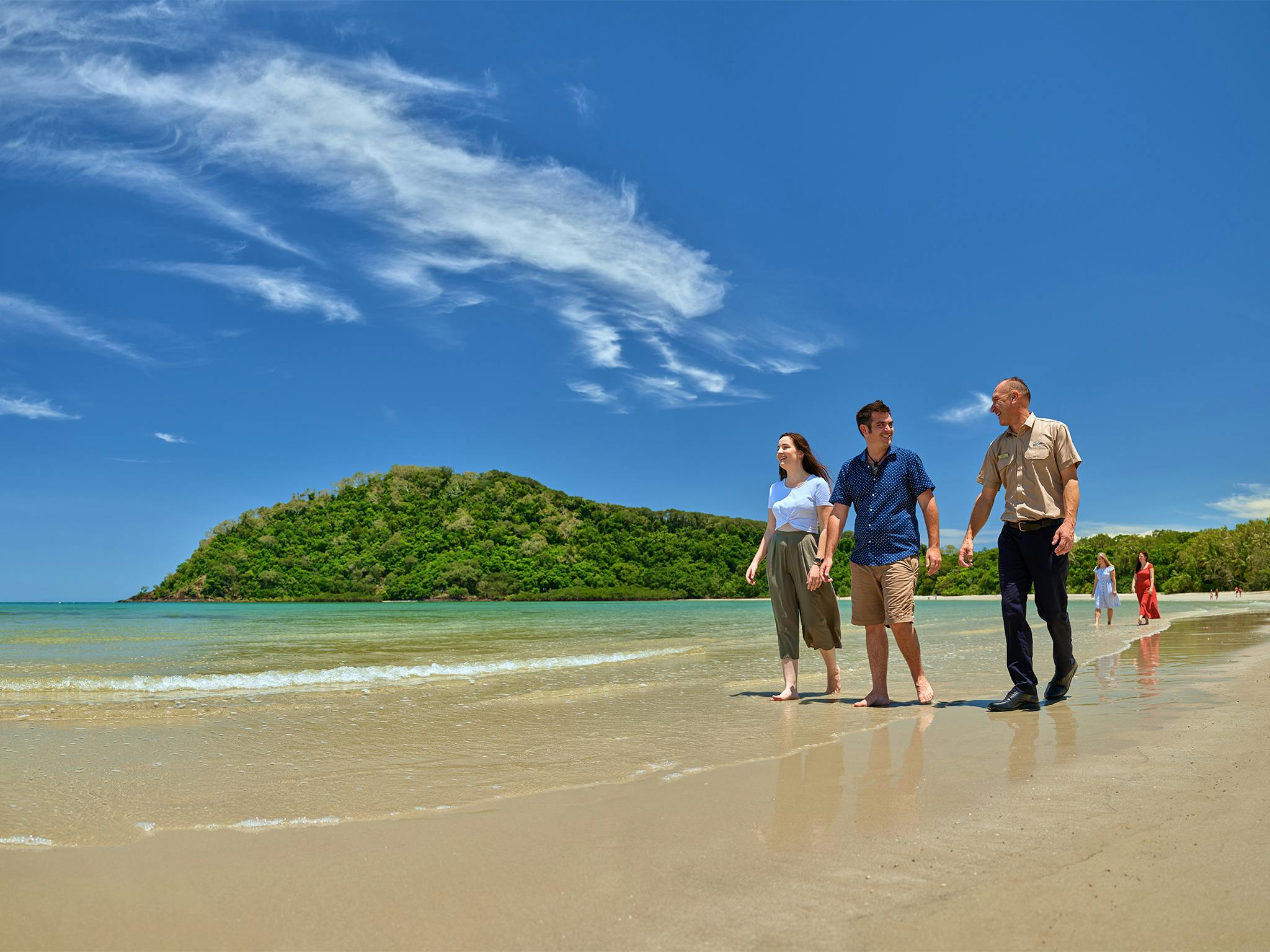 Cape Tribulation: Dagtochten en excursies vanuit Cairns