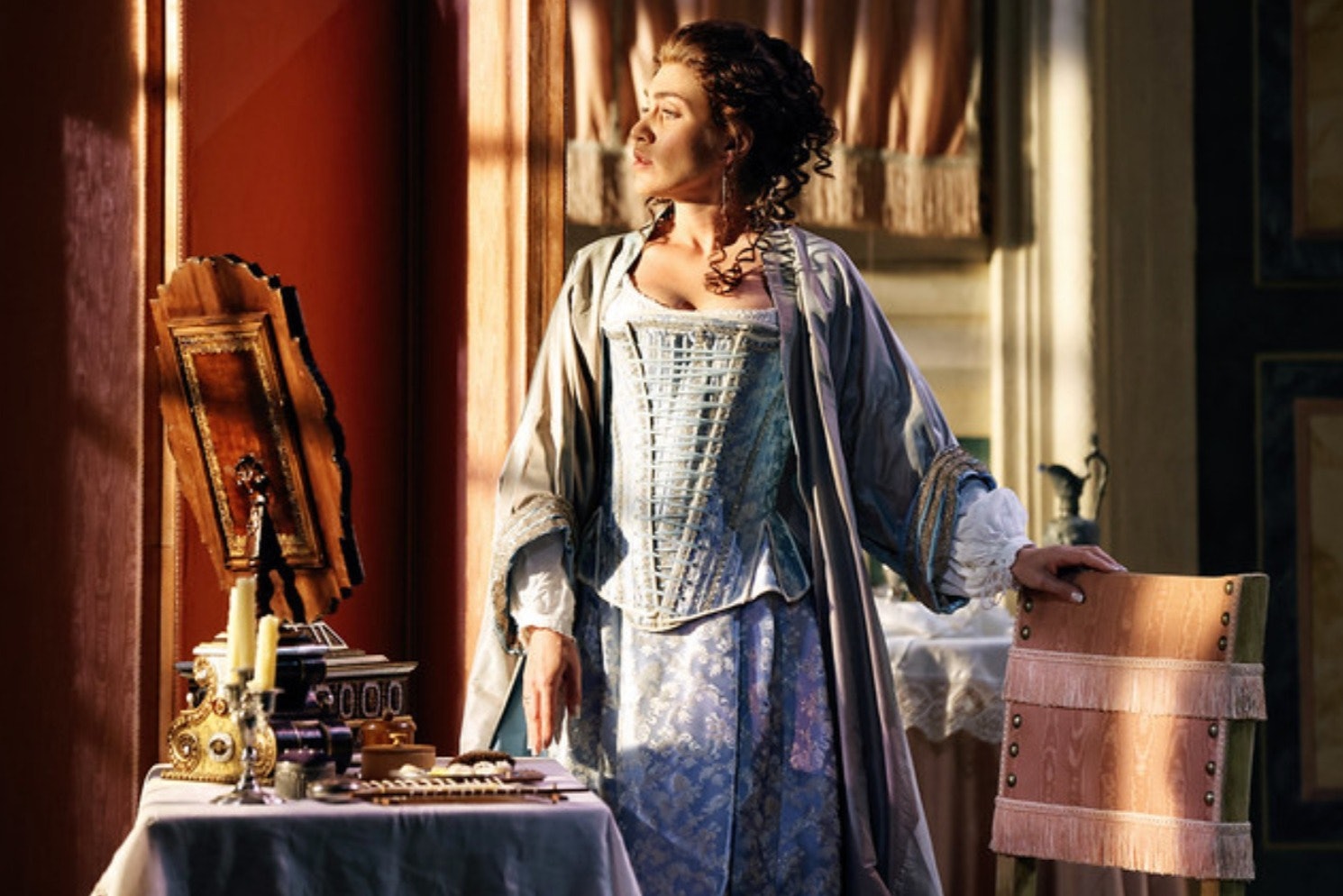 Sydney Opera House: The Marriage of Figaro Opera