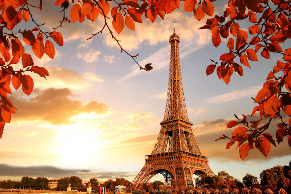 Paris 2