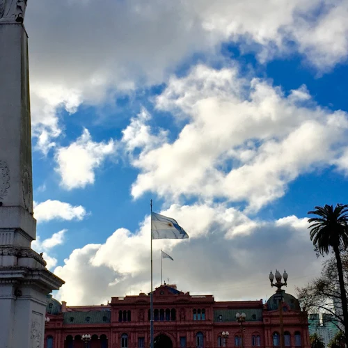 Palermo Buenos Aires: Traditional Argentine Food Tour