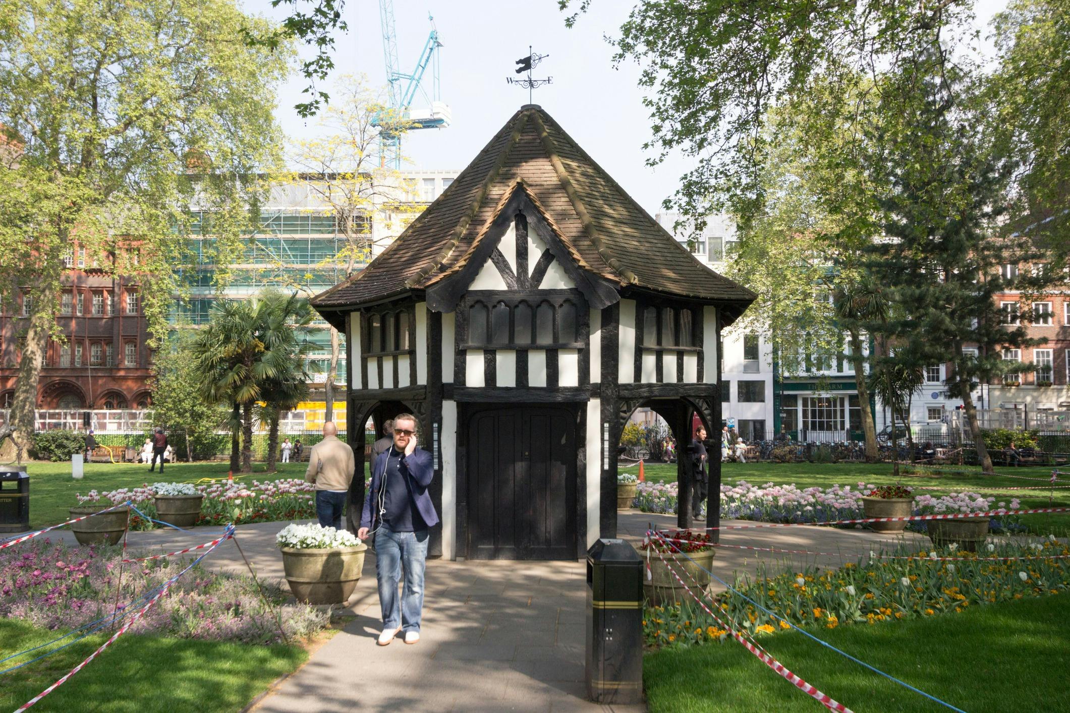 Λονδίνο Rock'n'Roll