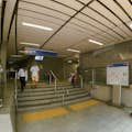 MRT-Station Wat Mangkon