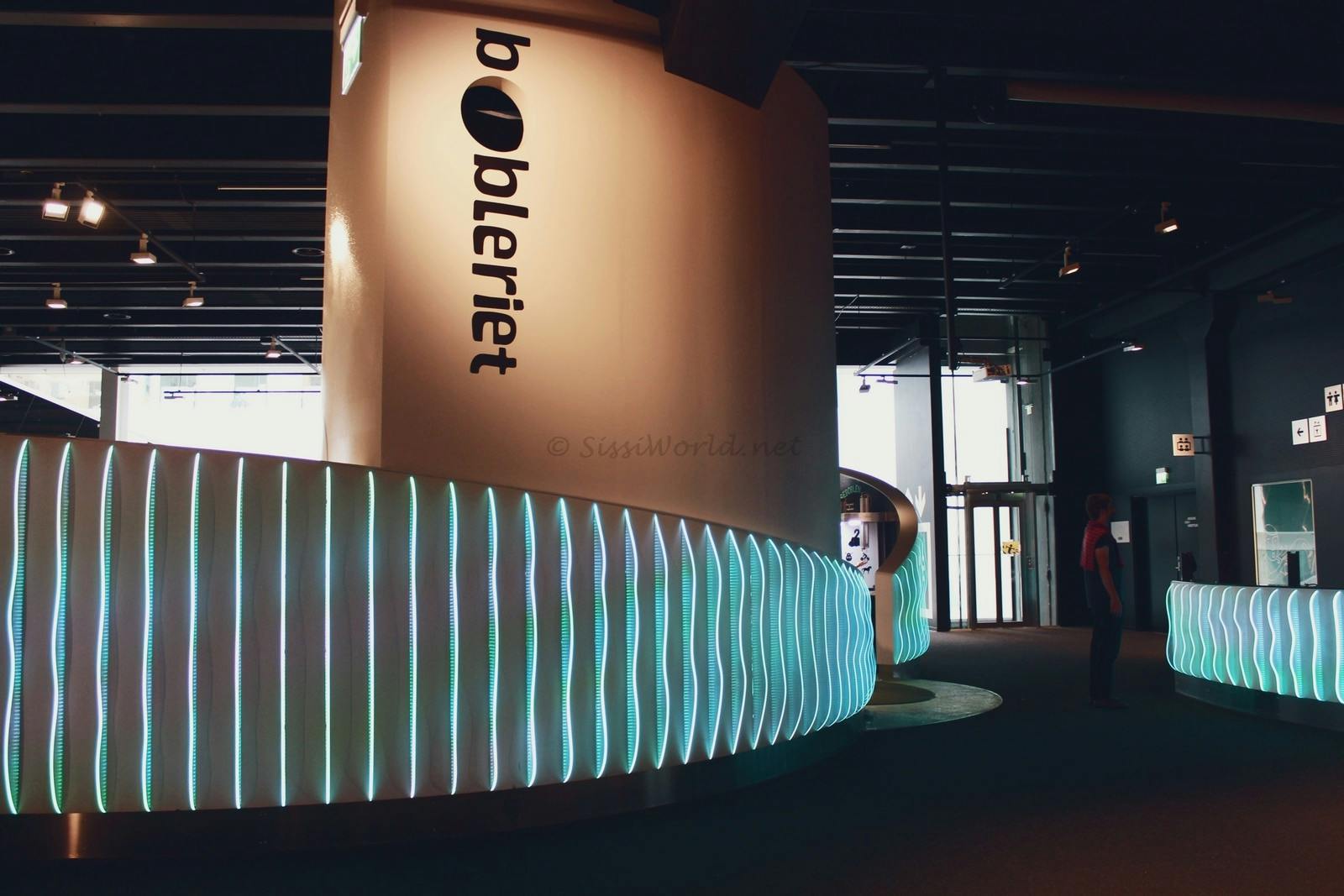 <City 113> things to do #7: Experimentarium