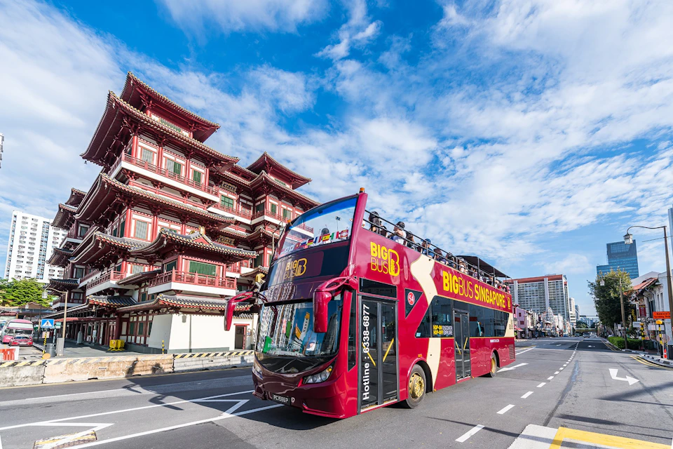 big Bus