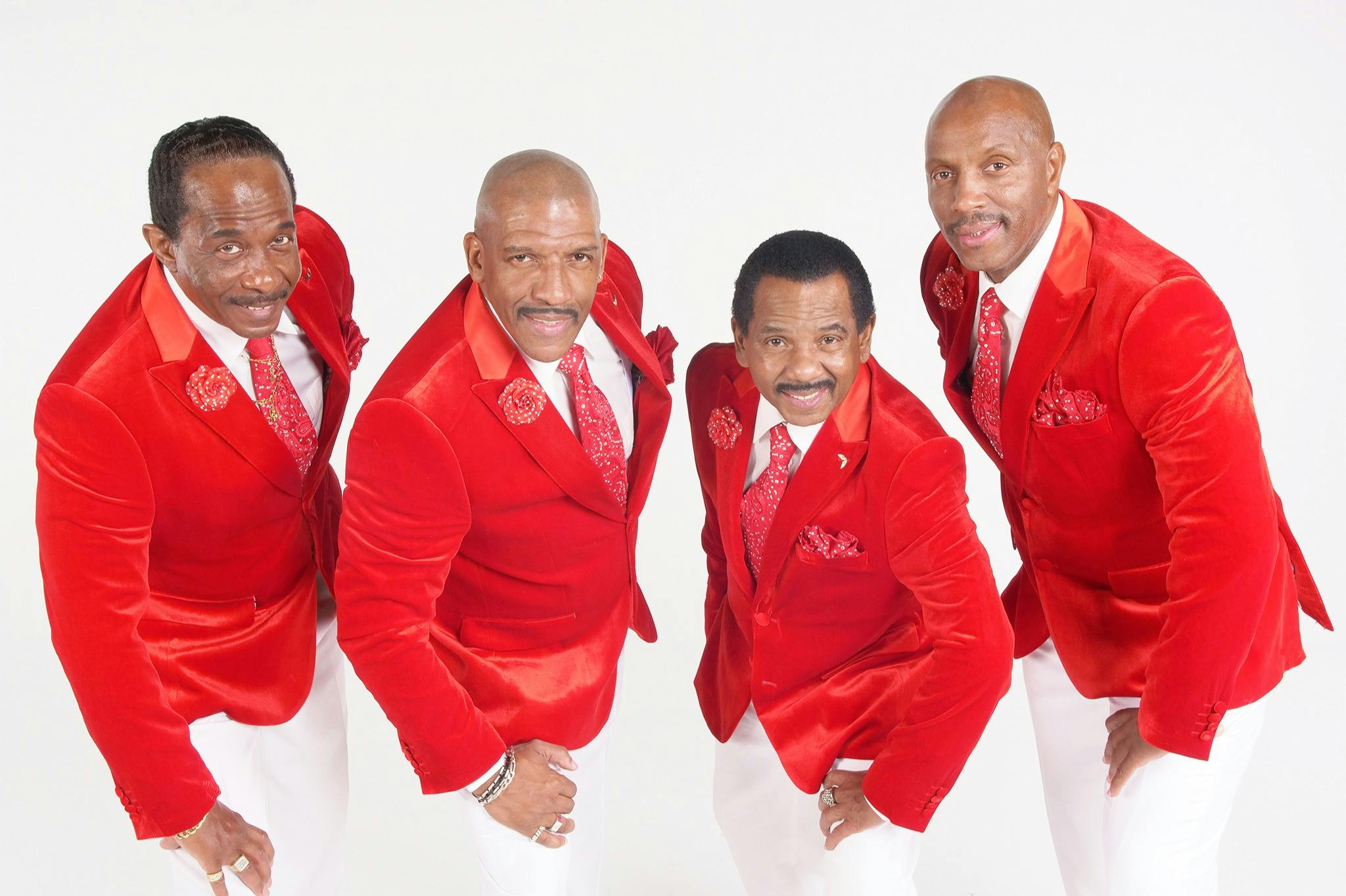 ラスベガスのスターの紳士たち