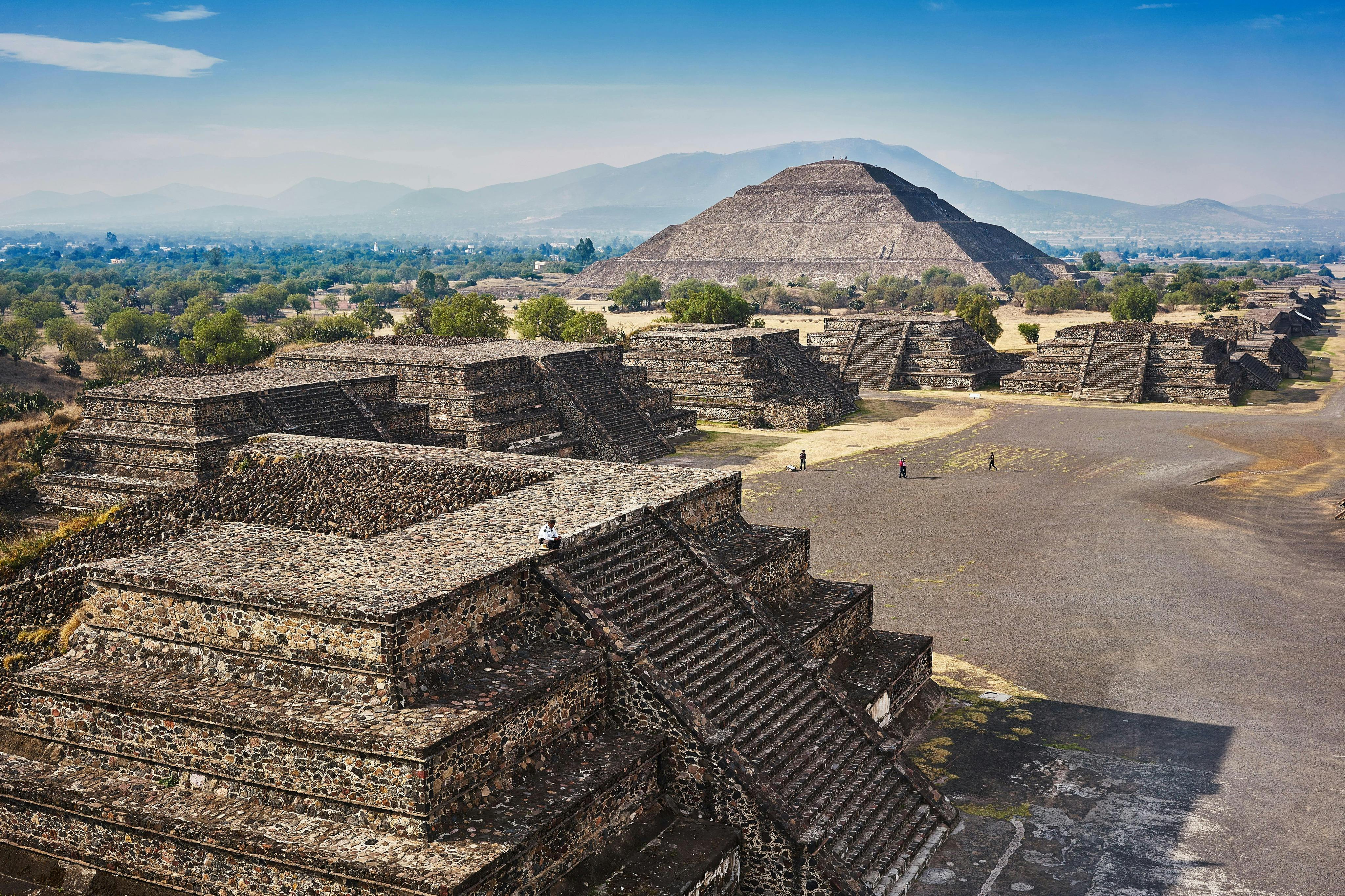 Otumba, State of Mexico image