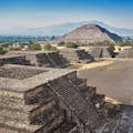Teotihuacán