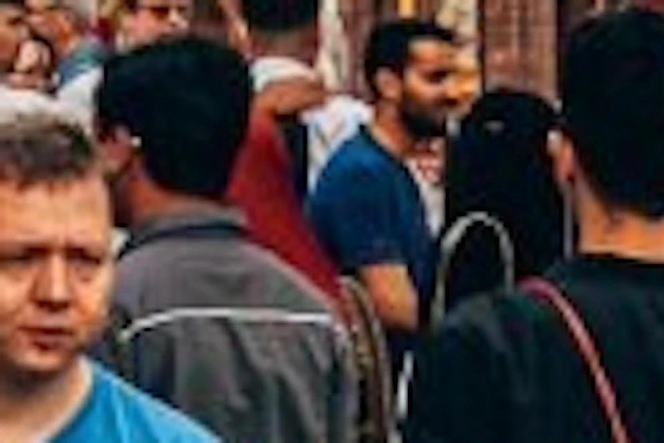 Souq Waqif - Traditional Market