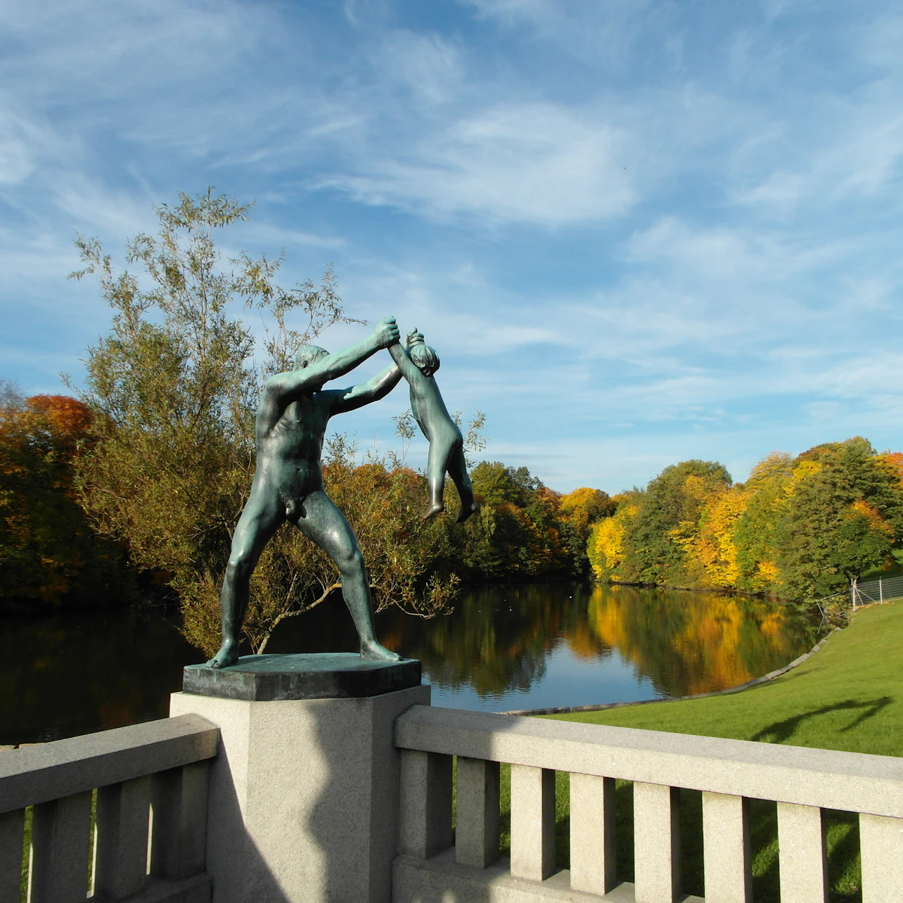 Oslo Panorama Tour in Oslo β Tiqets