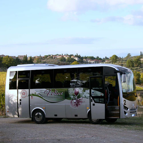 Região de Chianti: Viagem de um dia saindo de Florença + visita a uma vinícola - Photo 4