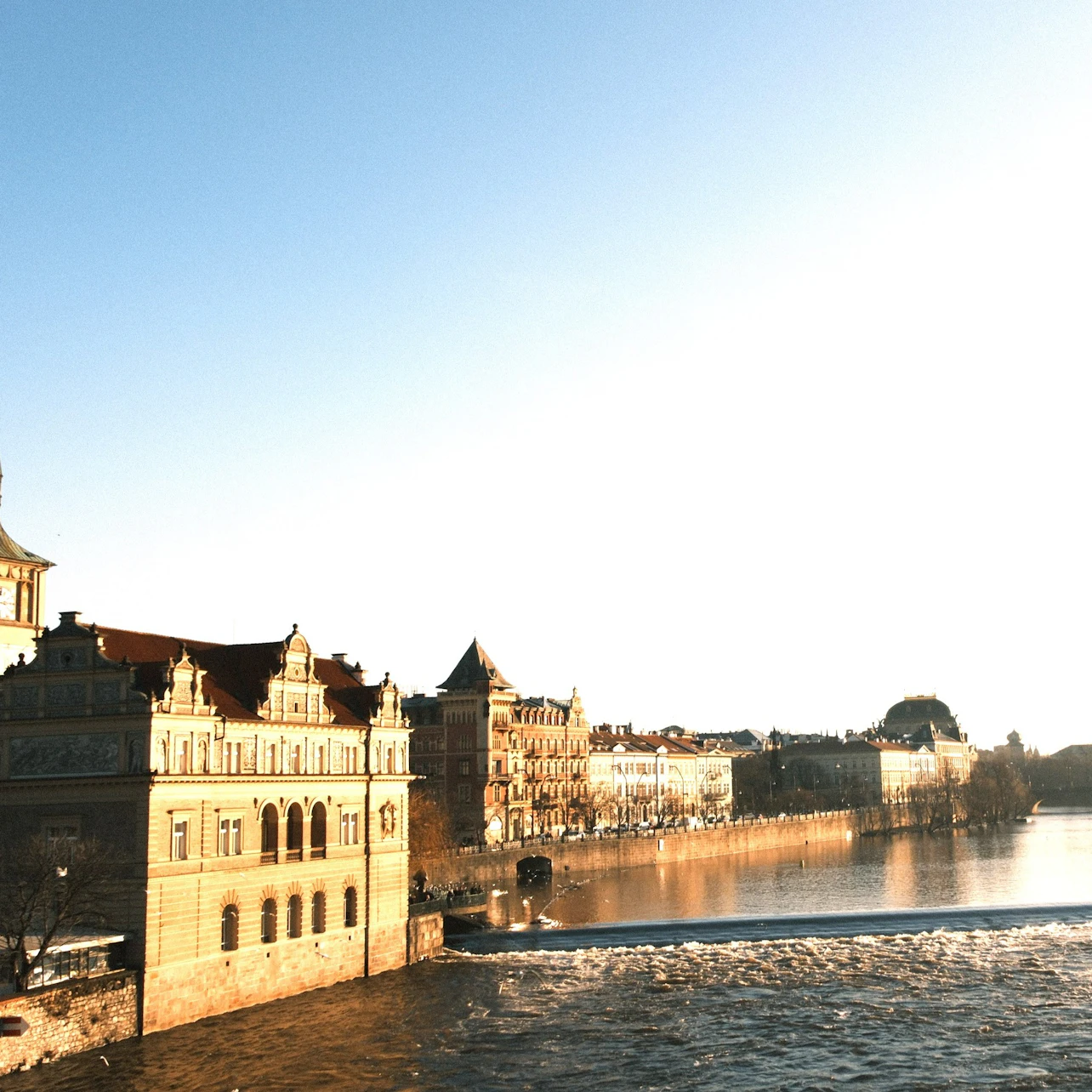 Prague Castle: 2.5-Hr Guided Tour in Prague β Tiqets