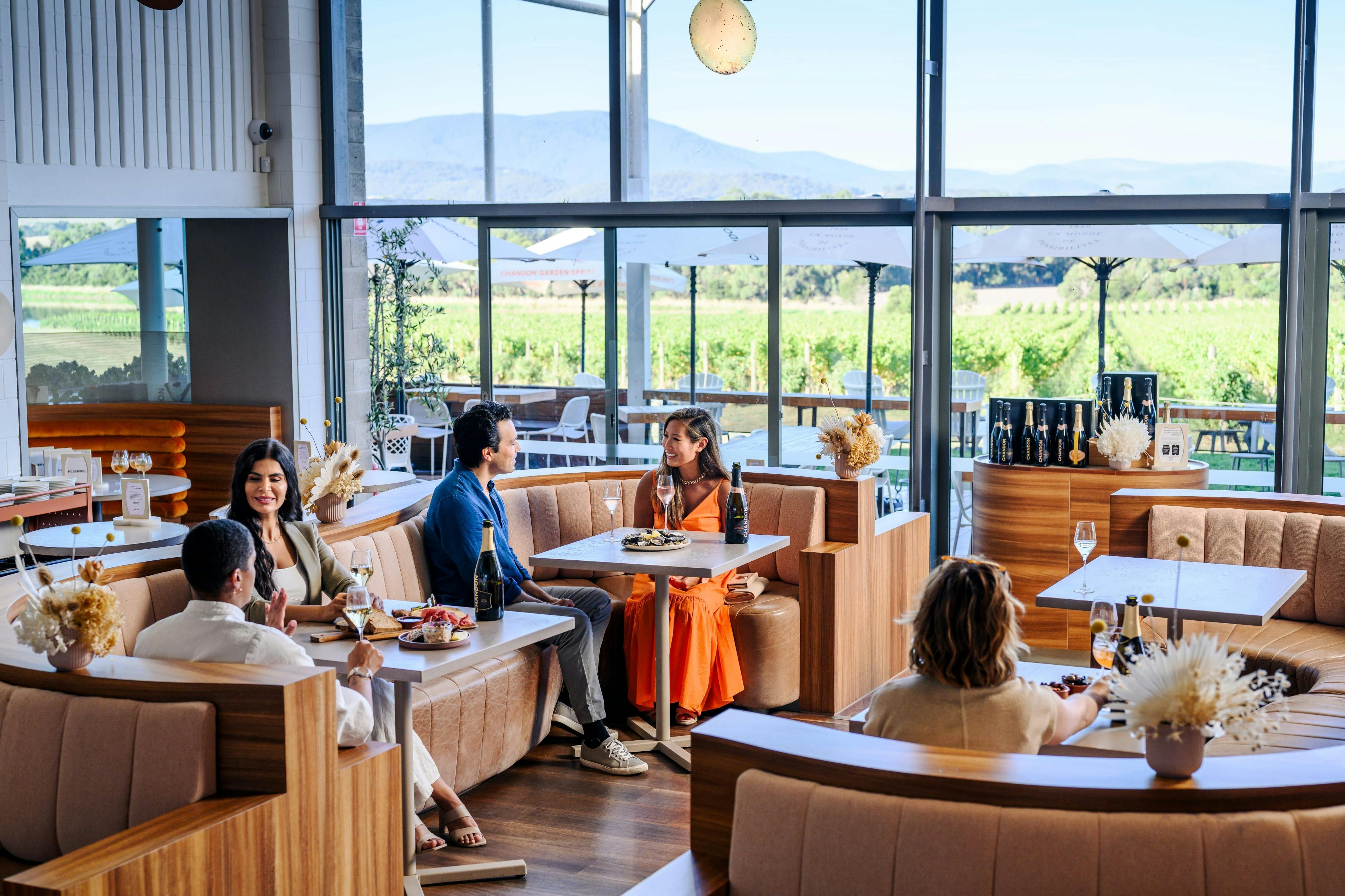 챈던 야라 밸리