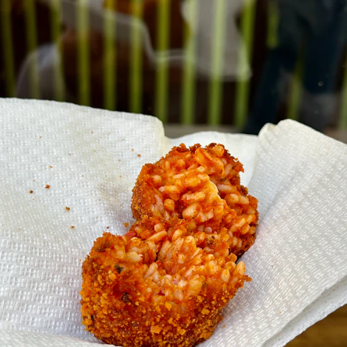 Roma: Visita Guiada de Comida de Rua - Photo 3