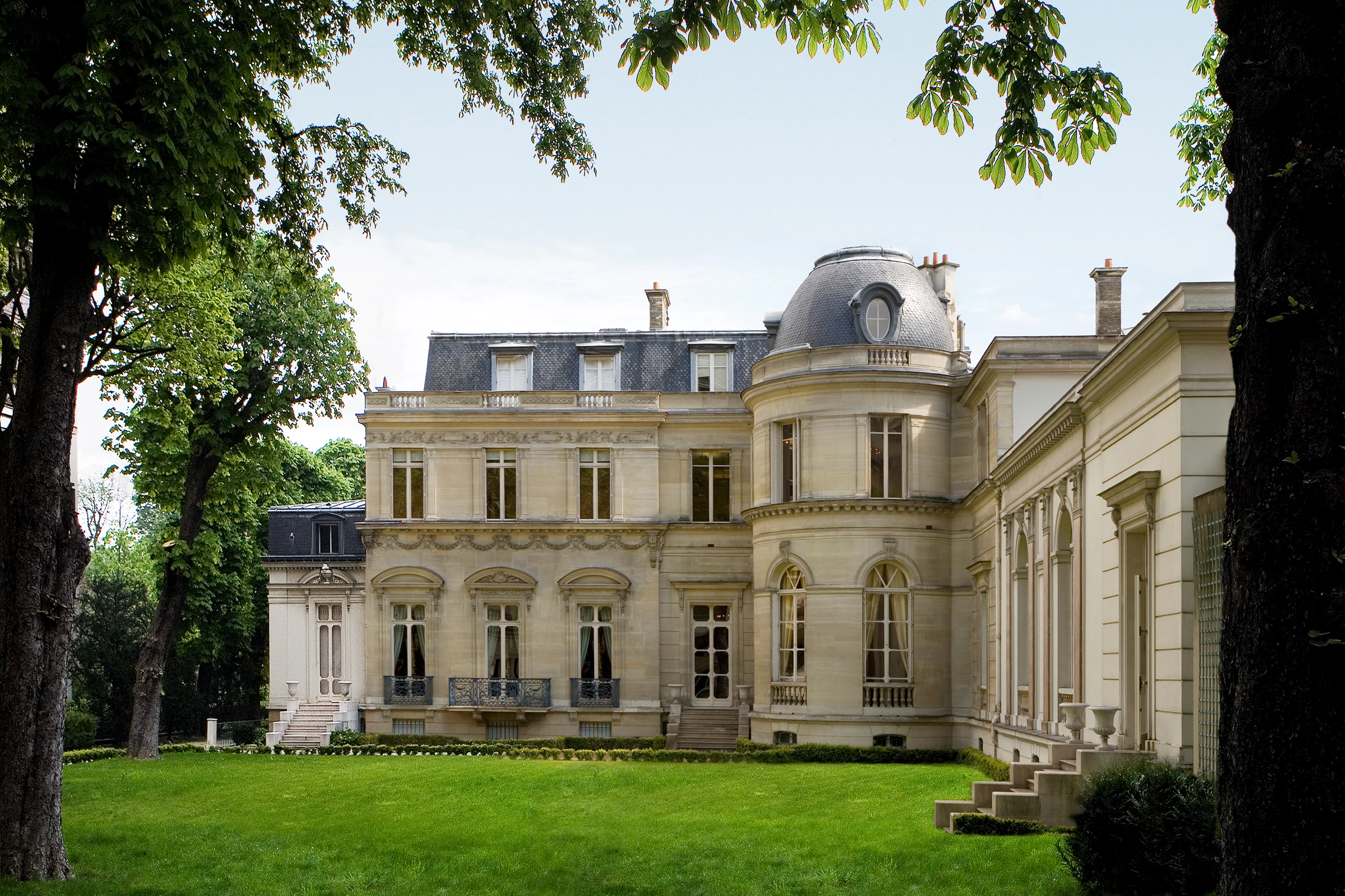Musée Marmottan Monet : billet d'entrée + visite guidée