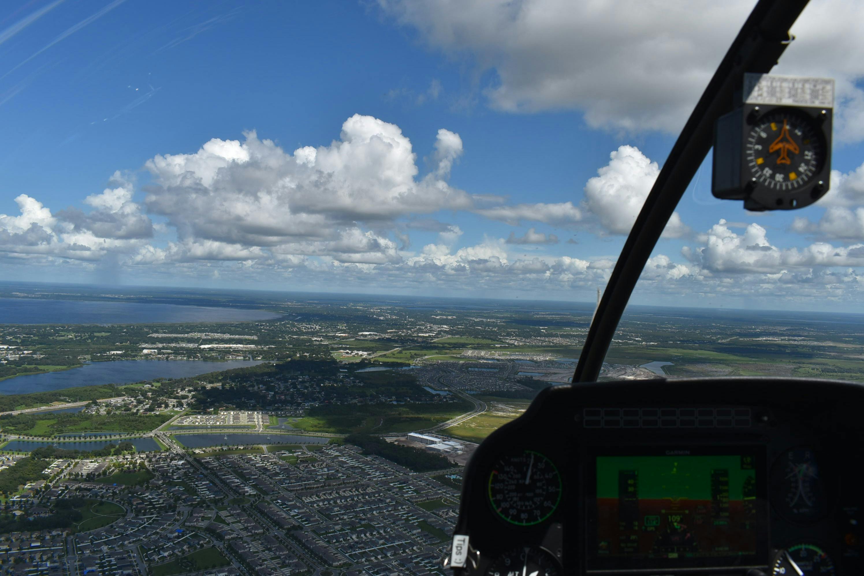 Orlando: Private HeliCoaster Adventure Ride from Kissimmee - Photo 4