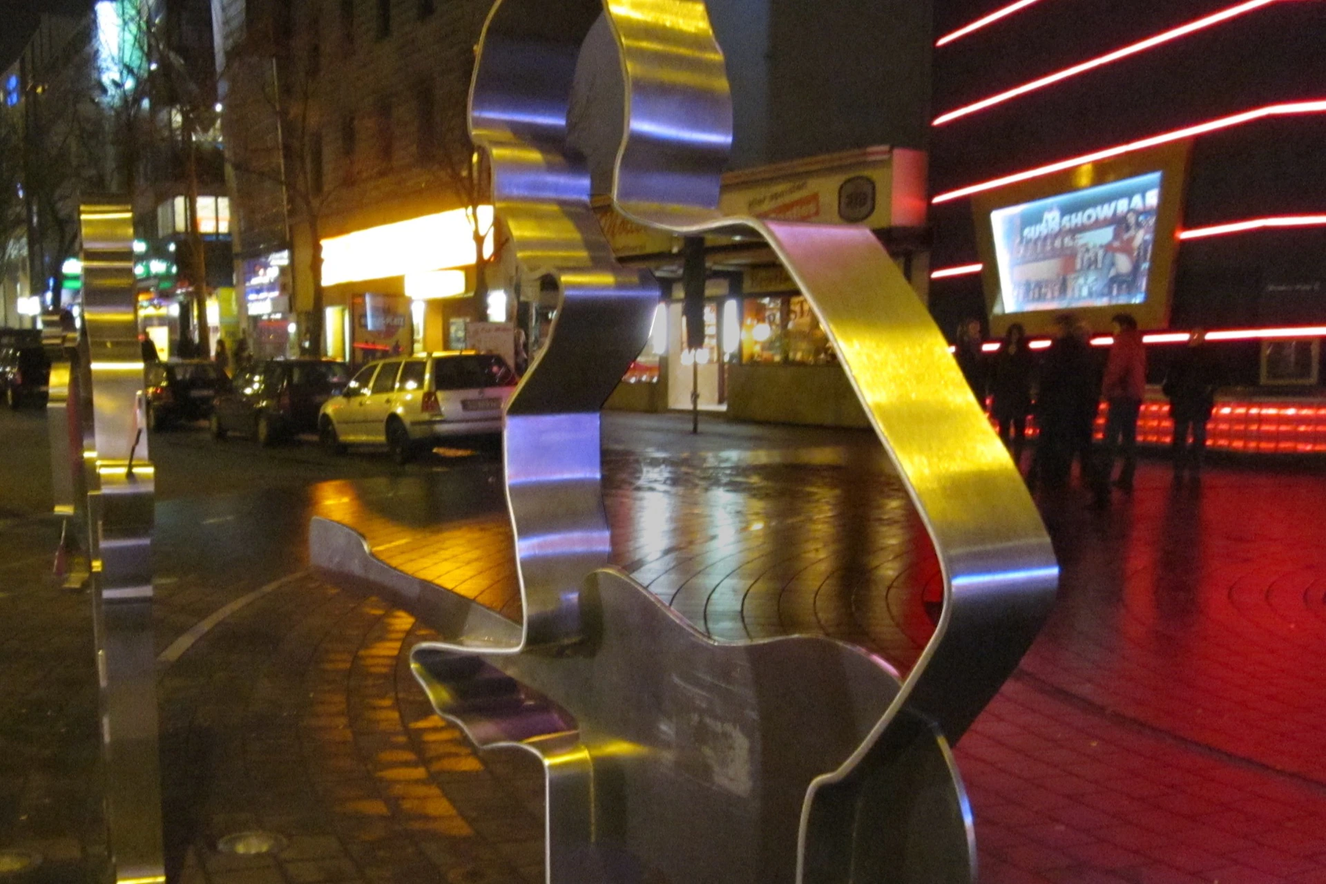 Beatlesplatz